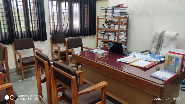 3 Principal Office Photo 2